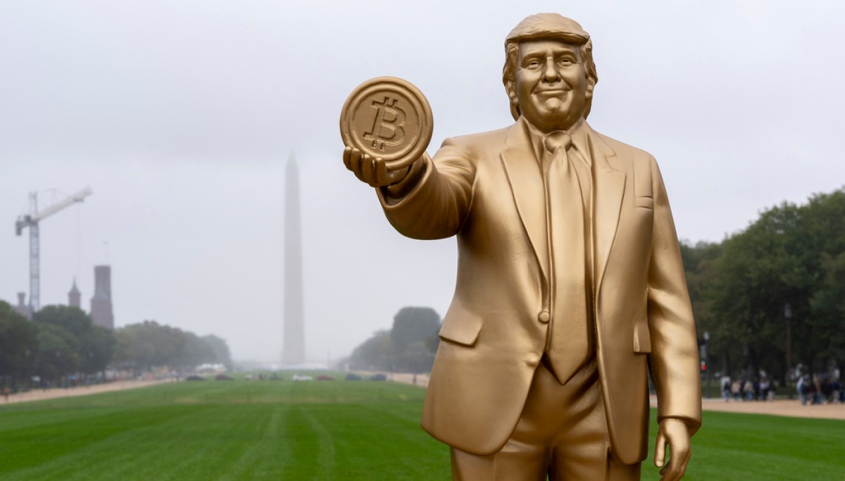 Cryptocurrencies look for a comeback from friendlier regulation in 2026