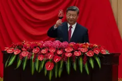 A ‘new world order’ is here, and it’s here to stay