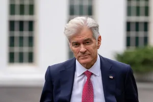 Mehmet Oz pledges hospice fraud investigations in Texas