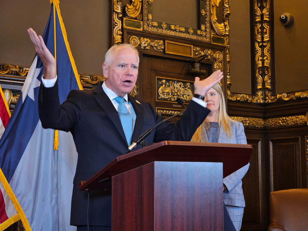 Minnesota officials reveal previous investigations into child day care centers uncovered no ‘findings of fraud’