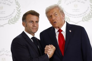 Repeated rebukes from NATO ‘allies’ could push Trump out of alliance