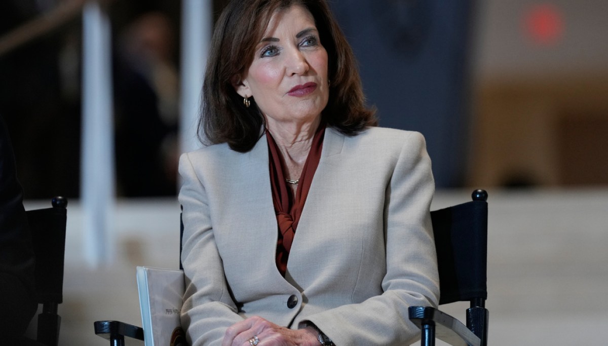 New York to spend millions helping people cope with ‘collective trauma’