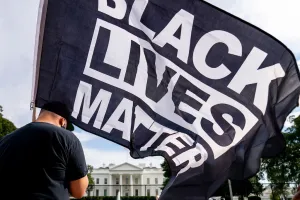 White Guilt is a guided tour of America’s woke madhouse