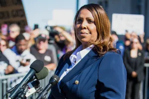 New York’s ICE mask ban is the latest blue state loss in court