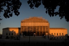 Four major cases the Supreme Court will hear in 2026