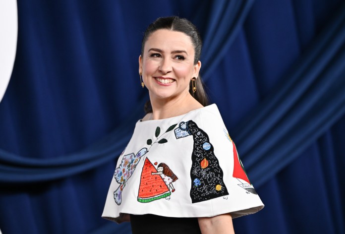 Ms. Rachel in the running for StopAntisemitism’s Antisemite of the Year award