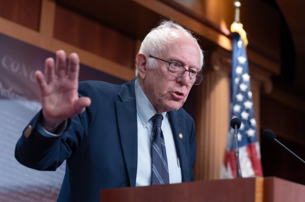 Bernie Sanders’s credit card cap: Bad economics, worse results