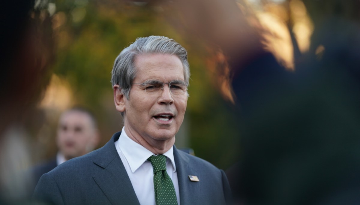 Bessent orders Treasury investigation into possible diversion of Minnesota tax dollars to terrorists