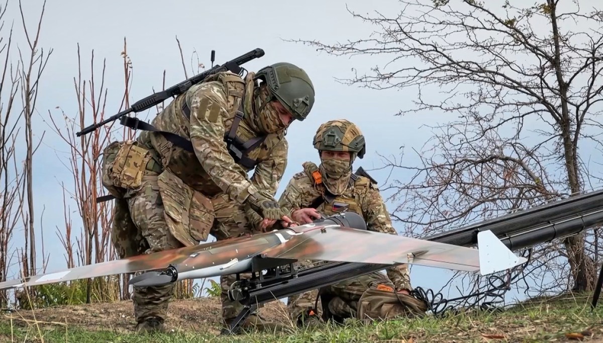 The drone war in Ukraine is a warning the Indo-Pacific cannot ignore