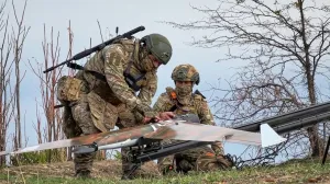 The drone war in Ukraine is a warning the Indo-Pacific cannot ignore