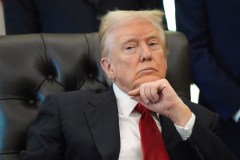 The media effort to Bidenize Trump