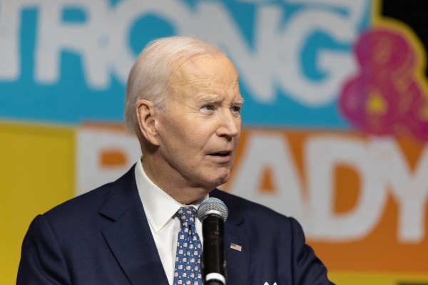 Biden ghostwriter tapes released after former president forfeits legal battle