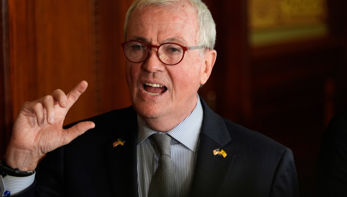 New Jersey state of emergency coming for propane shortage