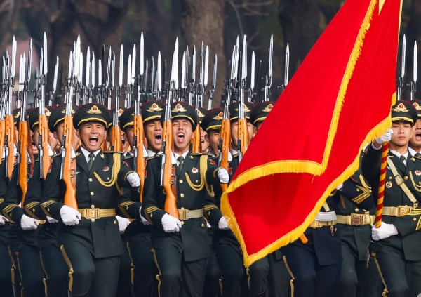 Why China and Russia will not simply walk away from Venezuela