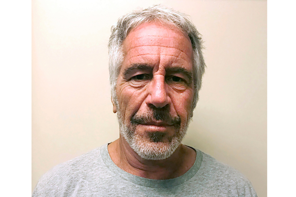 Epstein ‘co-conspirators’ mention in newly dropped files brings heat to DOJ