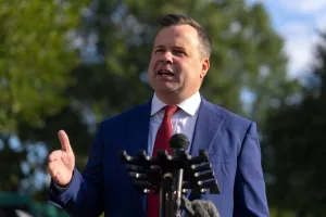 What to know about Bill Pulte, Trump’s pick to be acting ODNI chief