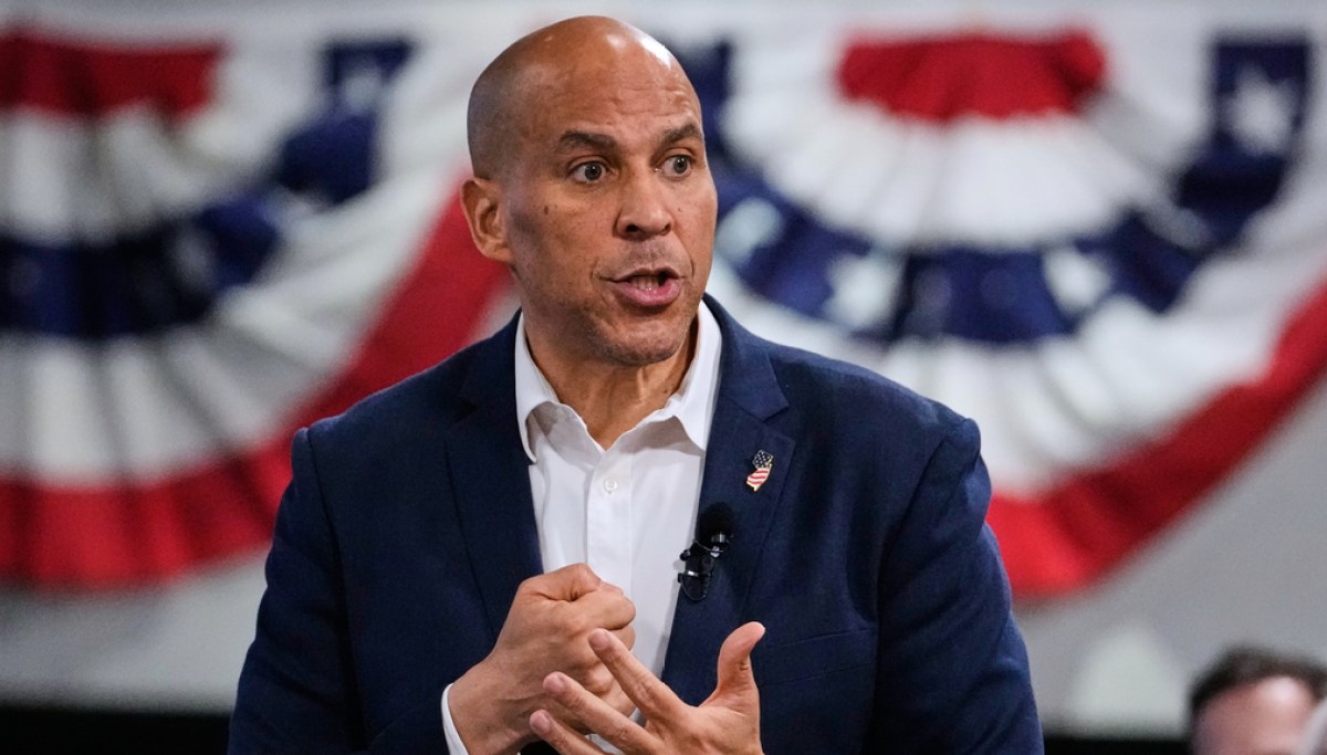 Class-war economics is counterproductive and un-American