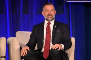 Cory Mills to stay on GOP primary ballot after Florida judge dismisses lawsuit