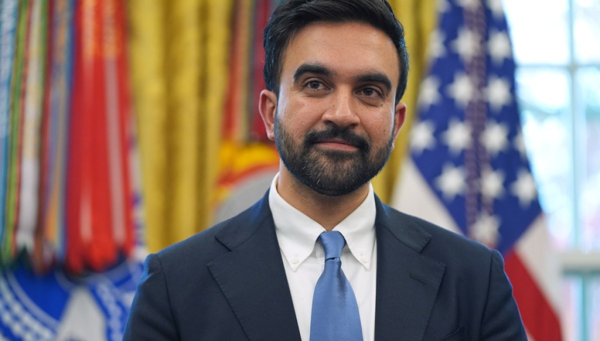 How Mamdani aims to crush property owners and socialize the skyline