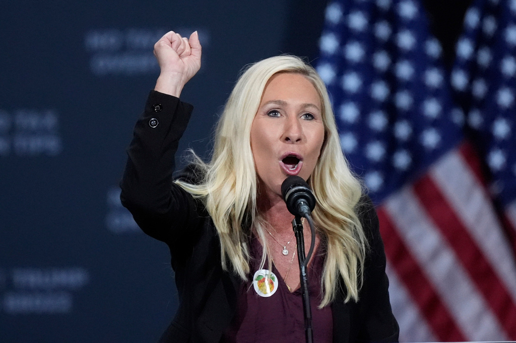 What to expect in the Georgia special election to replace Marjorie Taylor Greene