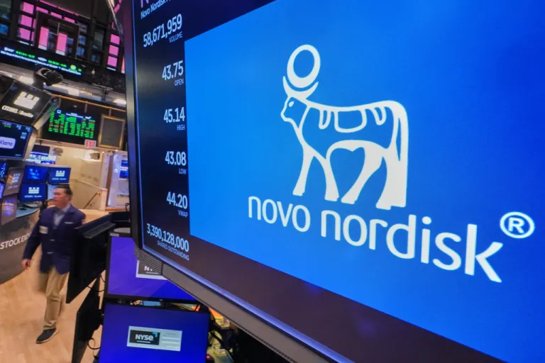 Novo Nordisk