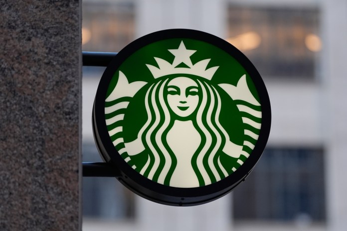 Florida attorney general accuses Starbucks of ‘reverse discrimination’ in lawsuit Florida attorney general accuses Starbucks of ‘reverse discrimination’ in lawsuit