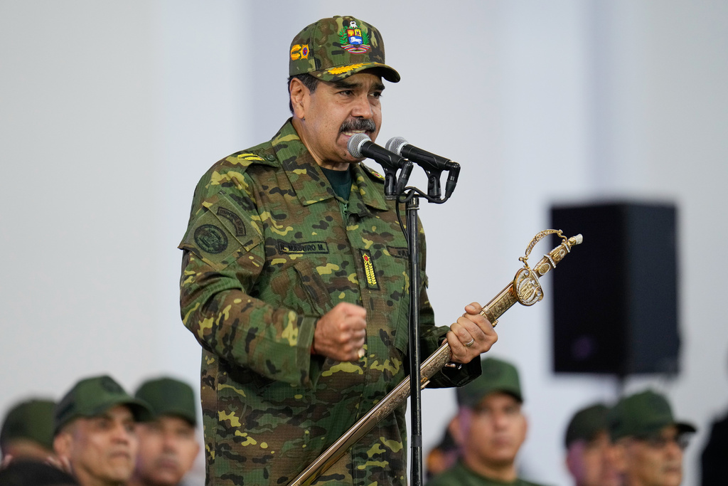 Venezuela declares state of emergency after US operation in Caracas