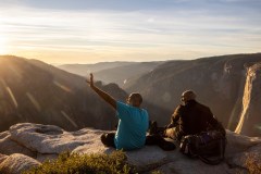 Trump administration plans to sell sliver of Yosemite to private company: Report