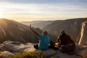 Trump administration plans to sell sliver of Yosemite to private company: Report