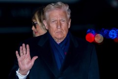 Trump will release results of MRI ordered for unknown reasons