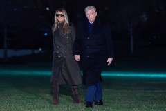 White House says Trump’s MRI was ‘preventative’ and his health remains ‘excellent’
