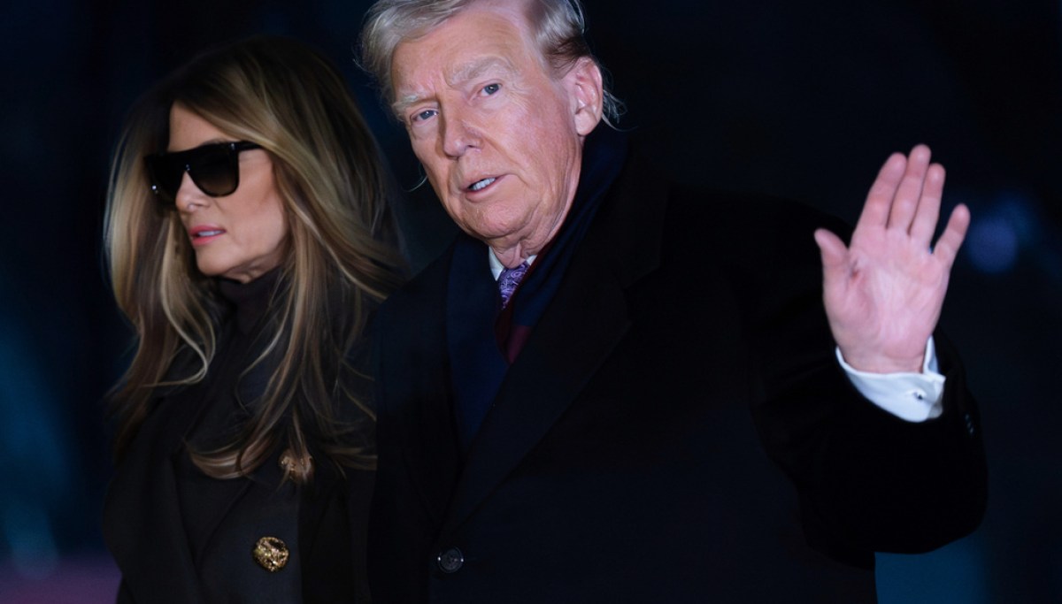 Trump fumbles Muslim Brotherhood designation