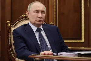 Will Trump brace or blink when Vladimir Putin escalates?