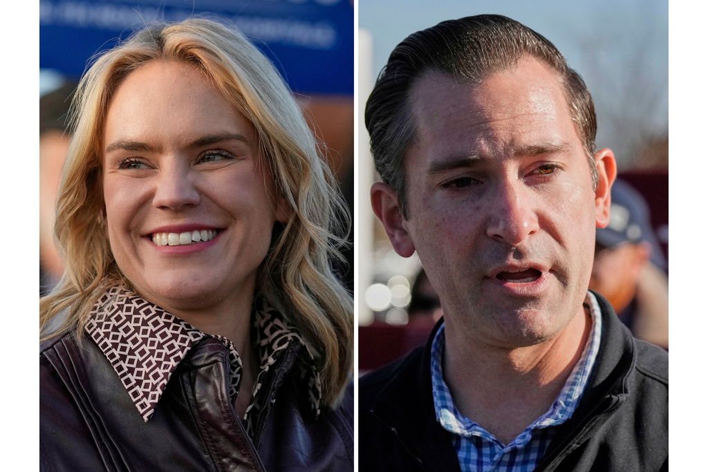 GOP loss in Tennessee special election could spell ‘doom’ for 2026: Joe Concha