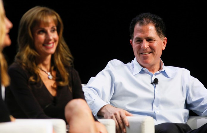 Dell CEO donates over billion to ‘Trump accounts’ for 25 million children Dell CEO donates over billion to ‘Trump accounts’ for 25 million children