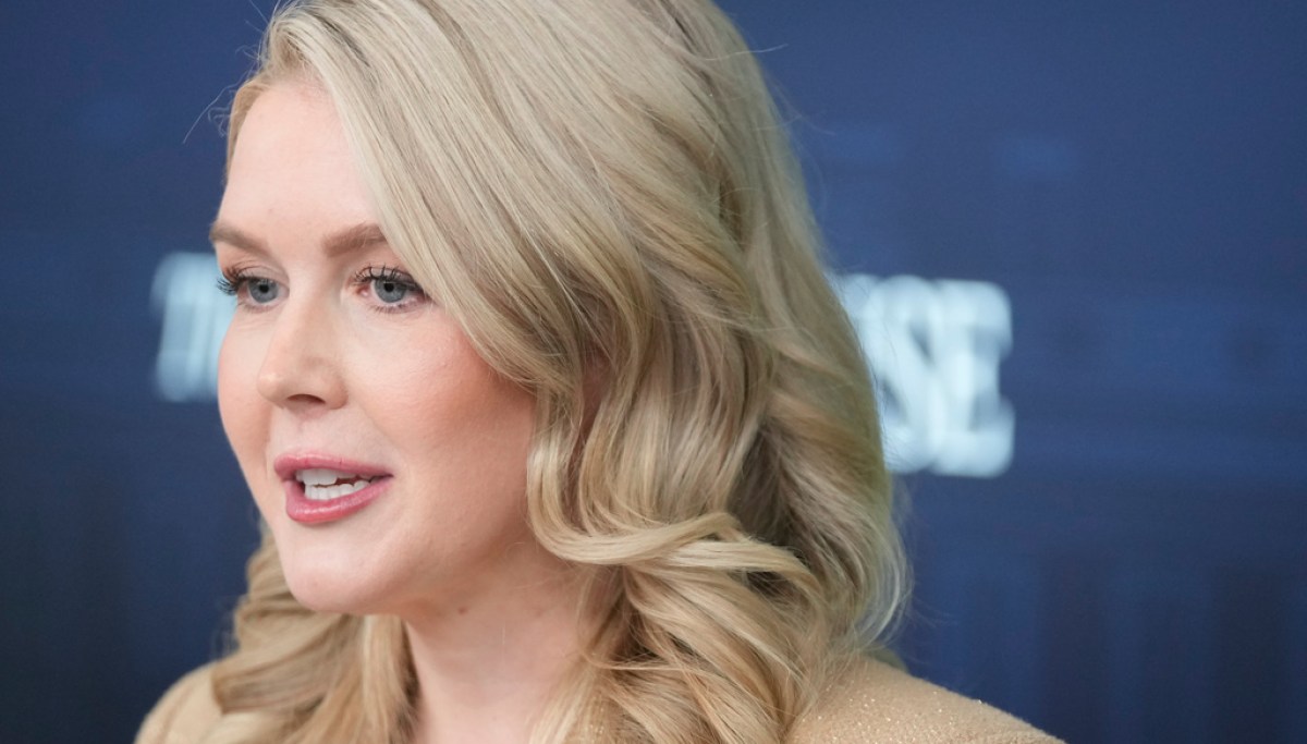 Leavitt says ‘threat in our interior remains real and urgent’ when asked if US is facing cultural invasion