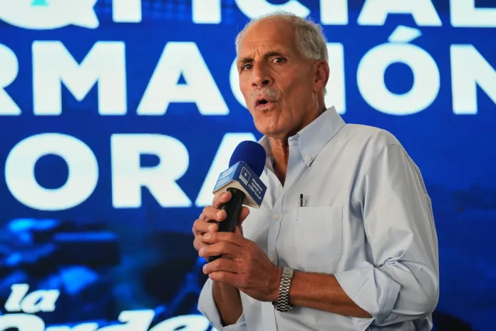 Trump-endorsed candidate wins Honduras election after weeks of contesting votes