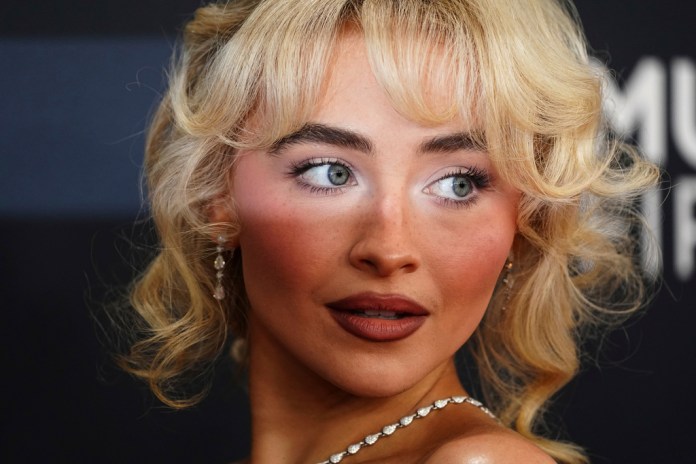 Sabrina Carpenter condemns use of her song in White House video Sabrina Carpenter condemns use of her song in White House video