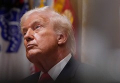 Trump unloads on Tim Walz and Ilhan Omar over Minnesota fraud scandal and says country is at a tipping point