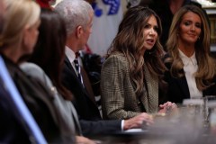 Noem confirms full travel ban will include over 30 countries
