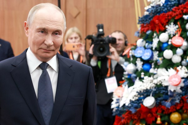 US powerless against Putin obstinance as peace deal hopes wane once again