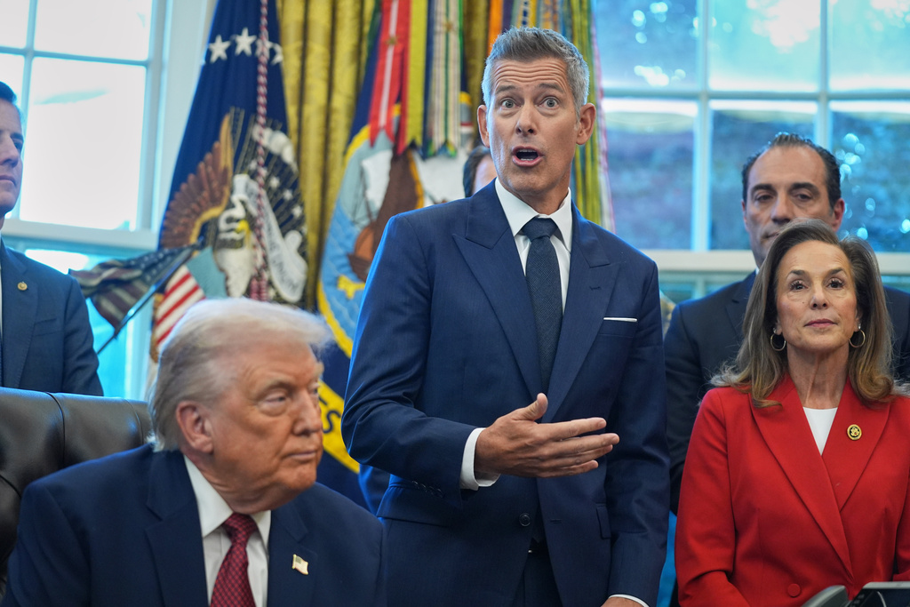 Judge rules NYC congestion pricing legal in battle with federal government