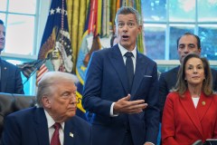 Judge rules NYC congestion pricing legal in battle with federal government