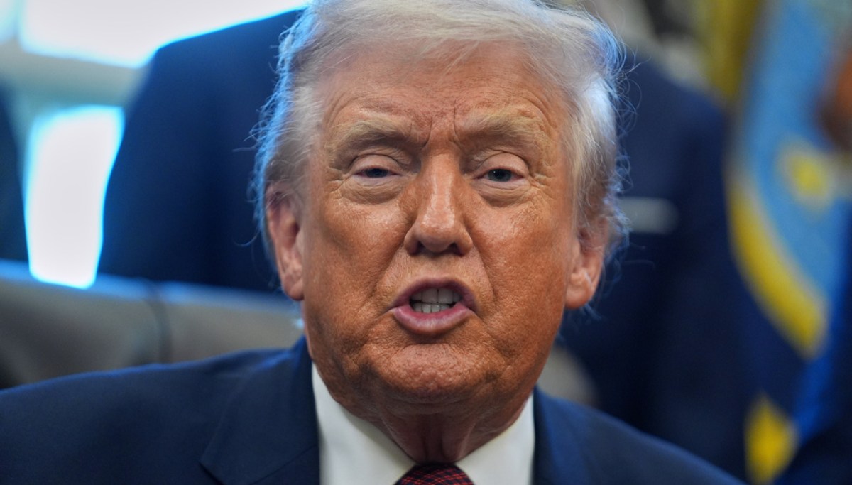 WATCH LIVE: Trump commences affordability tour in Pennsylvania