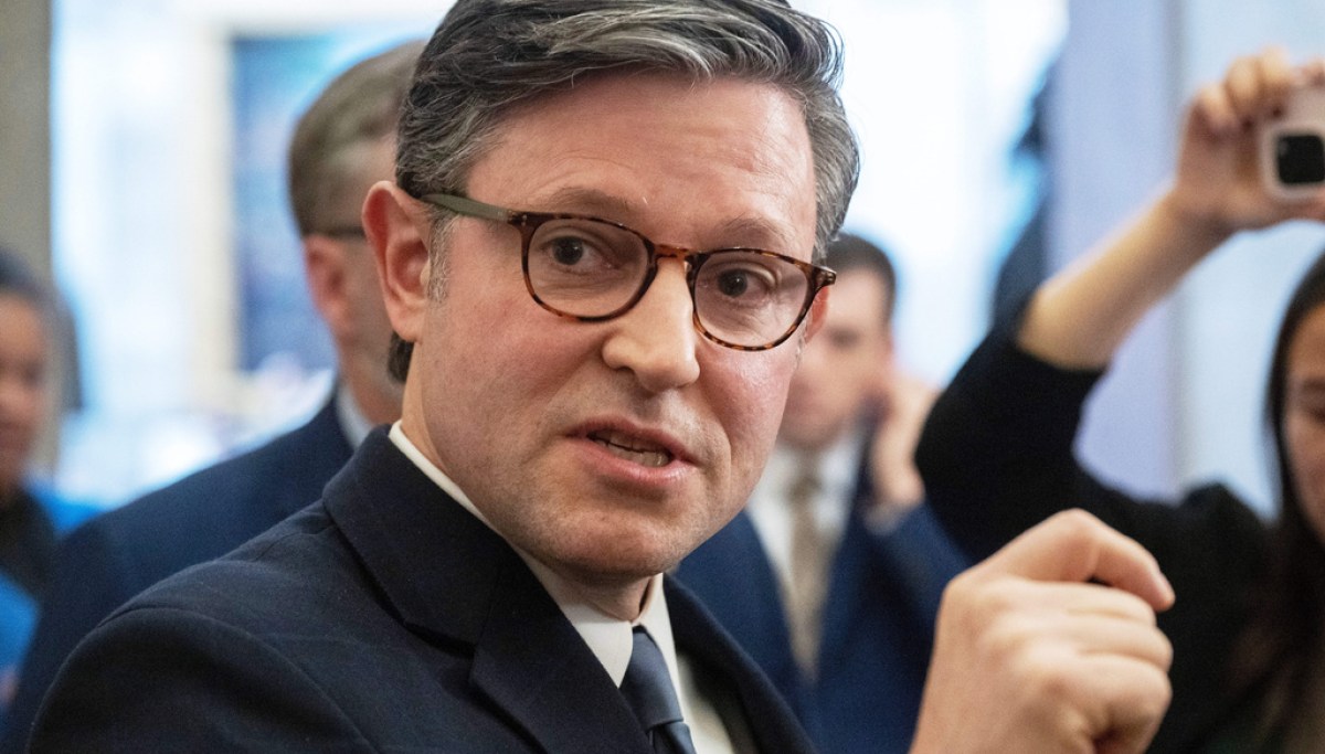 Johnson gives 10 options to address healthcare costs, none of which involve Obamacare subsidies