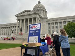 Anti-abortion groups face major test over Obamacare subsidy legislation