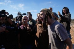 Netanyahu downplays settler violence in West Bank despite Trump’s concerns