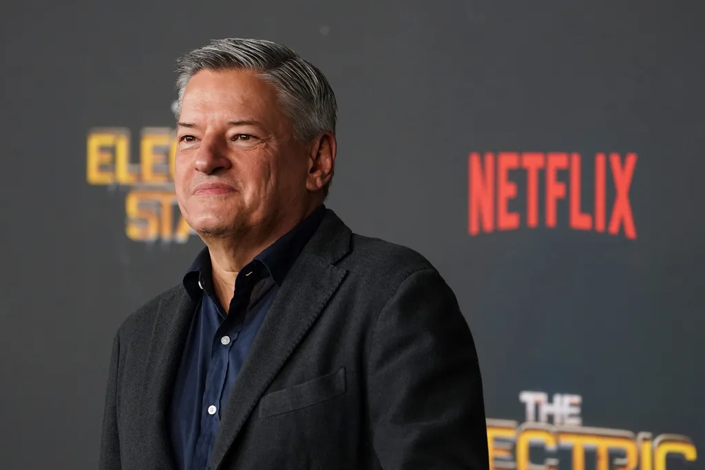 Class-action lawsuit alleges Netflix-Warner Bros. deal poses ‘irreparable antitrust injury’