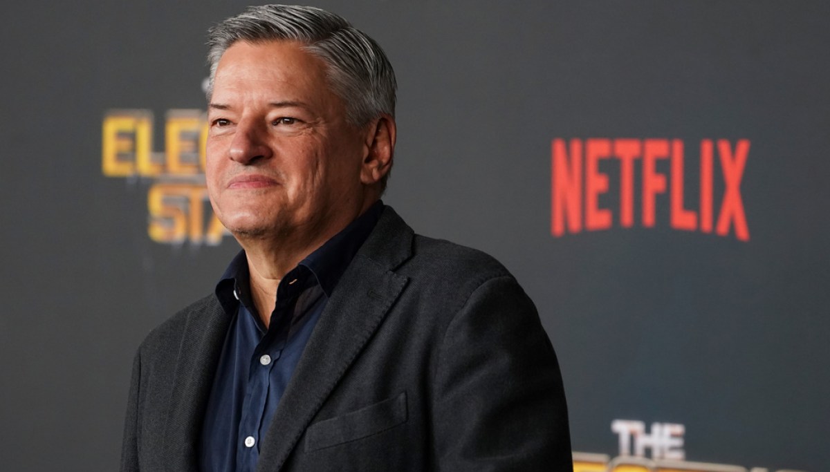 Class-action lawsuit alleges Netflix-Warner Bros. deal poses ‘irreparable antitrust injury’