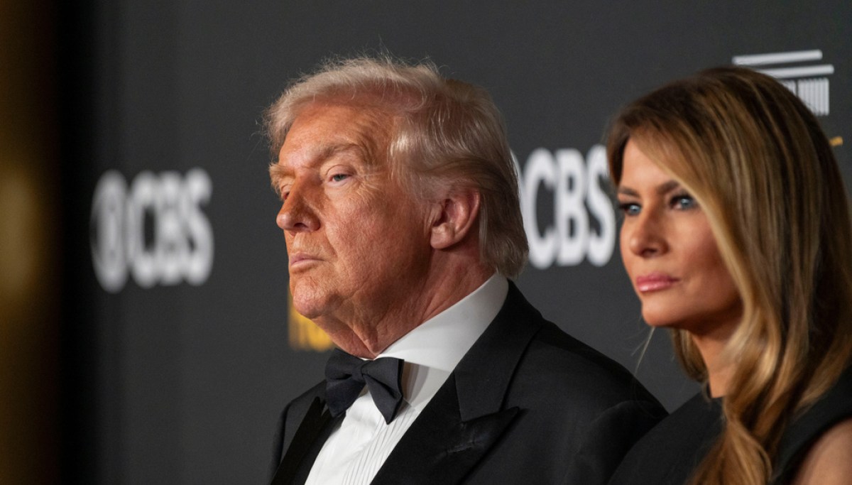 Trump urged to keep up campaign on Europe’s extraterritorial ESG mandates